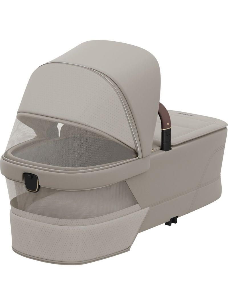 Maxi-Cosi Nacelle Pliable Cabin Cot Beige - Kiabi
