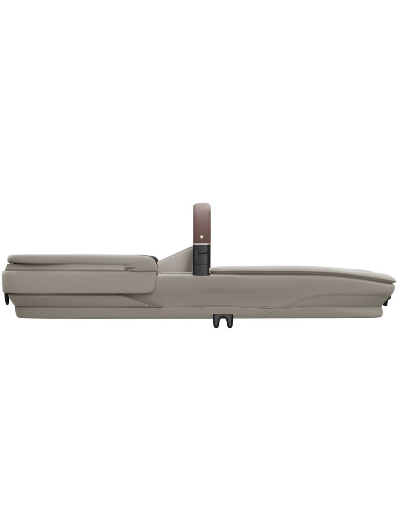 Maxi-Cosi Nacelle Pliable Cabin Cot Beige - Kiabi
