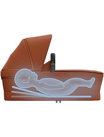 Maxi-Cosi Nacelle Pliable Cabin Cot