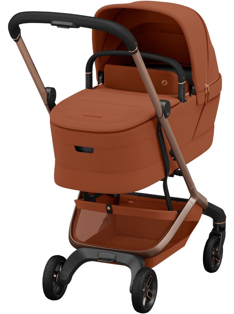 Maxi-Cosi Nacelle Pliable Cabin Cot Cuivre - Kiabi