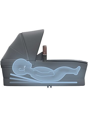 Maxi-Cosi Nacelle Pliable Cabin Cot