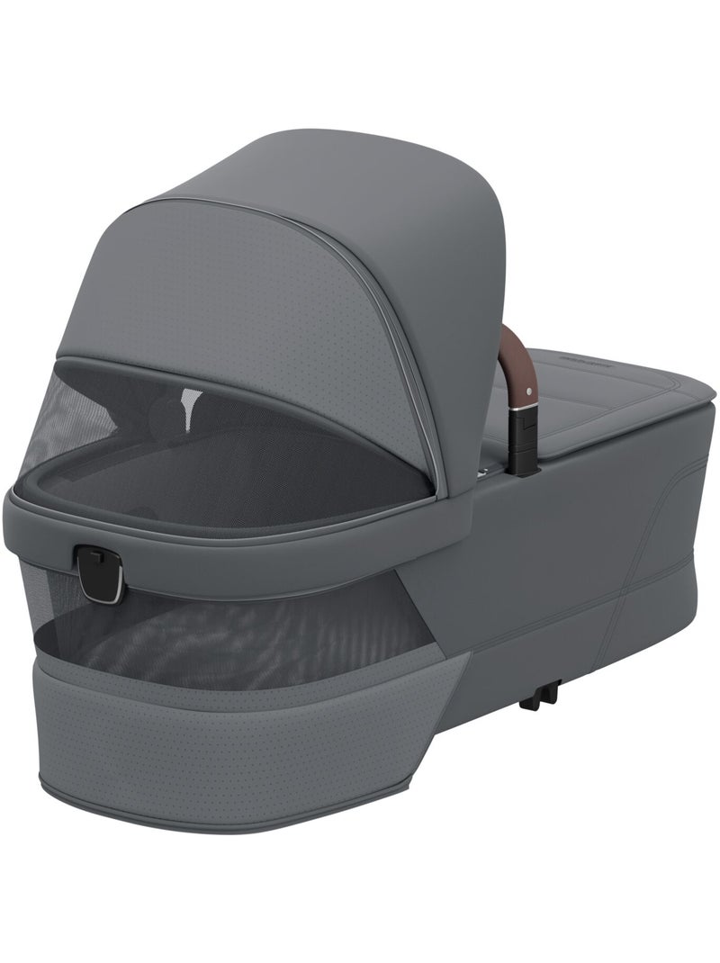 Maxi-Cosi Nacelle Pliable Cabin Cot Gris - Kiabi