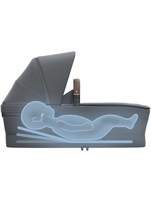 Maxi-Cosi Nacelle Pliable Cabin Cot - Kiabi