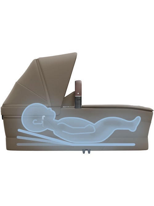 Maxi-Cosi Nacelle Pliable Cabin Cot - Kiabi