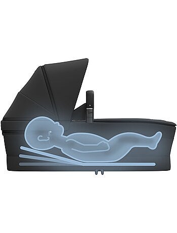 Maxi-Cosi Nacelle Pliable Cabin Cot