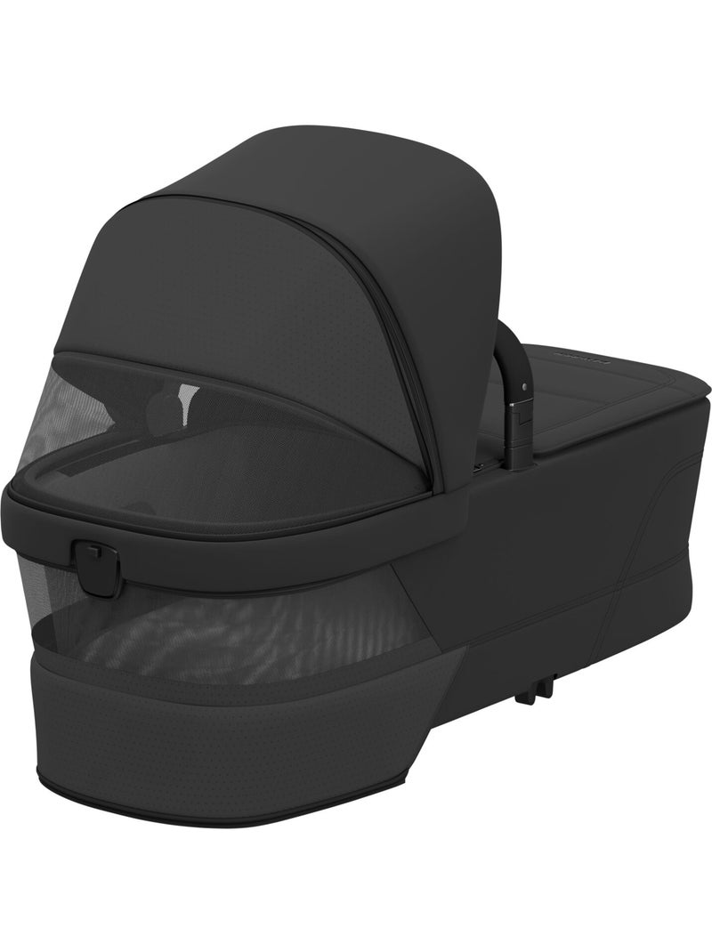 Maxi-Cosi Nacelle Pliable Cabin Cot Noir Noir - Kiabi
