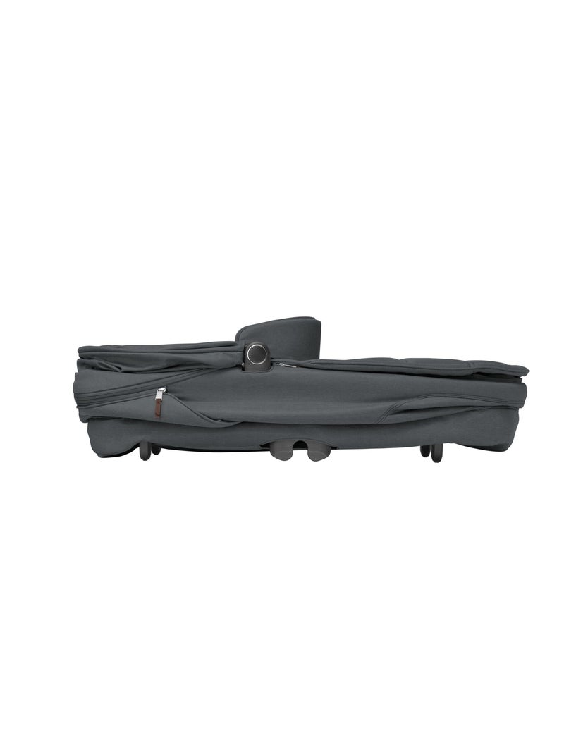 Maxi-Cosi Nacelle Sense – ultra confortable Gris Noir - Kiabi