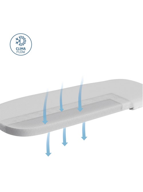 Maxi-Cosi Nacelle Sense – ultra confortable - Kiabi Maxi-Cosi Nacelle Sense – ultra confortable - Kiabi