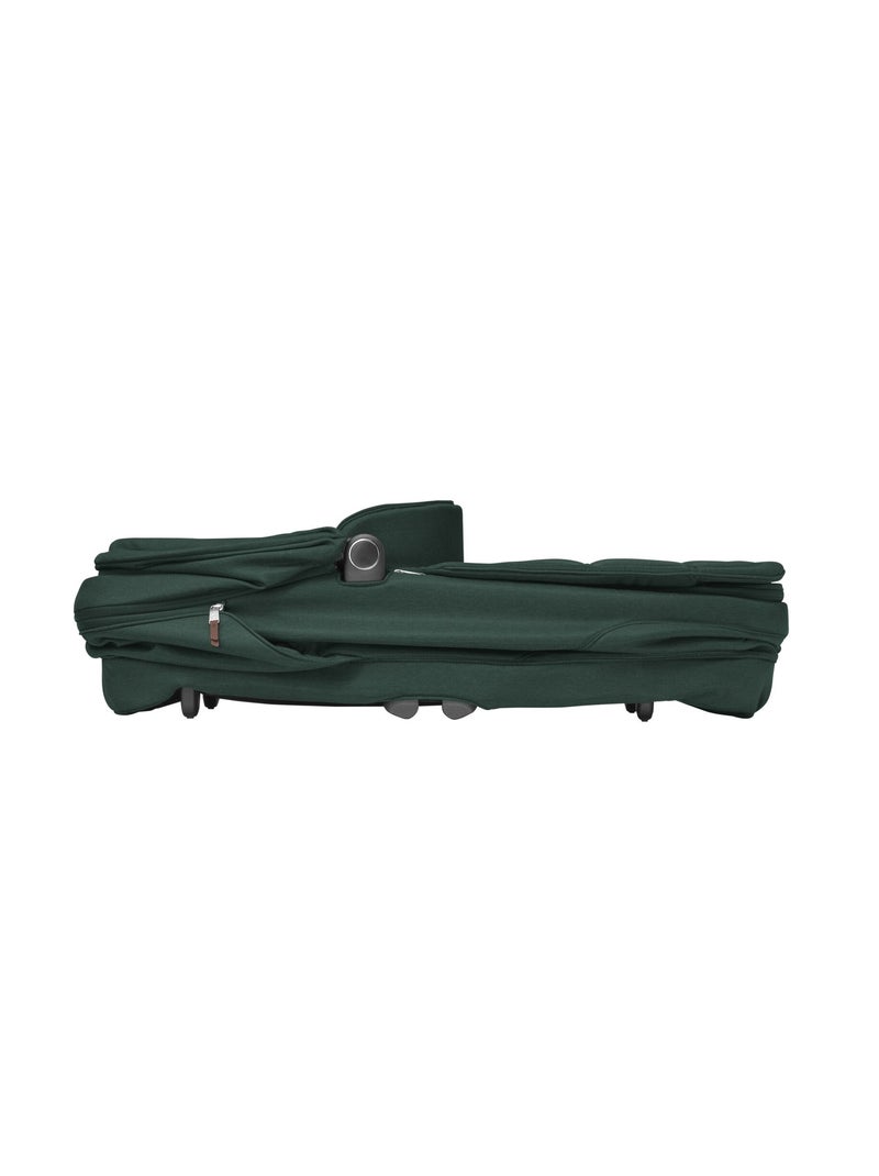 Maxi-Cosi Nacelle Sense – ultra confortable Vert foncé - Kiabi