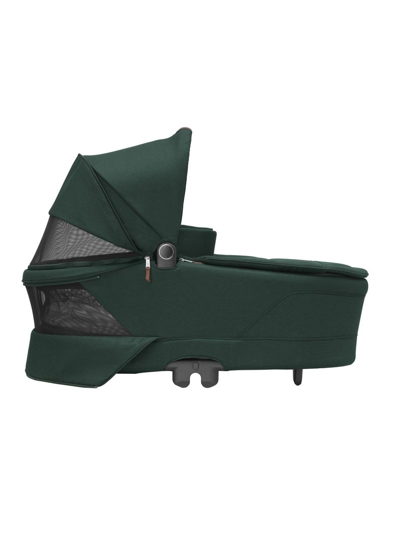 Maxi-Cosi Nacelle Sense – ultra confortable Vert foncé - Kiabi