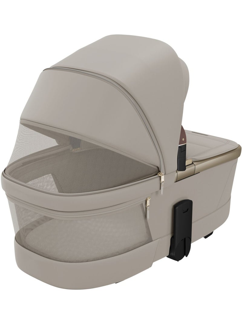 MAXI-COSI Nacelle ultra confortable FAME Beige - Kiabi