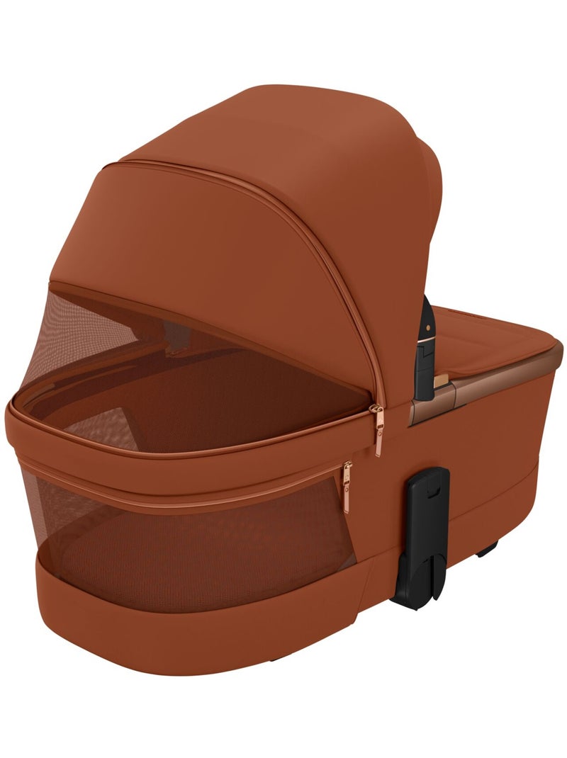 MAXI-COSI Nacelle ultra confortable FAME Cuivre - Kiabi