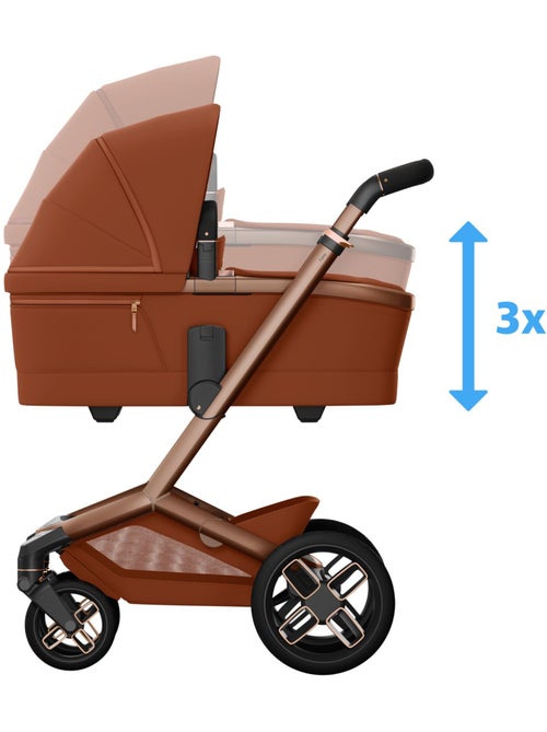 MAXI-COSI Nacelle ultra confortable FAME - Kiabi