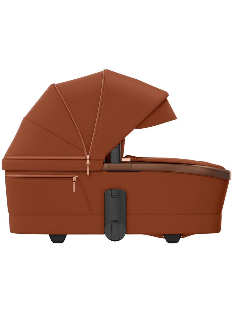 MAXI-COSI Nacelle ultra confortable FAME Cuivre - Kiabi