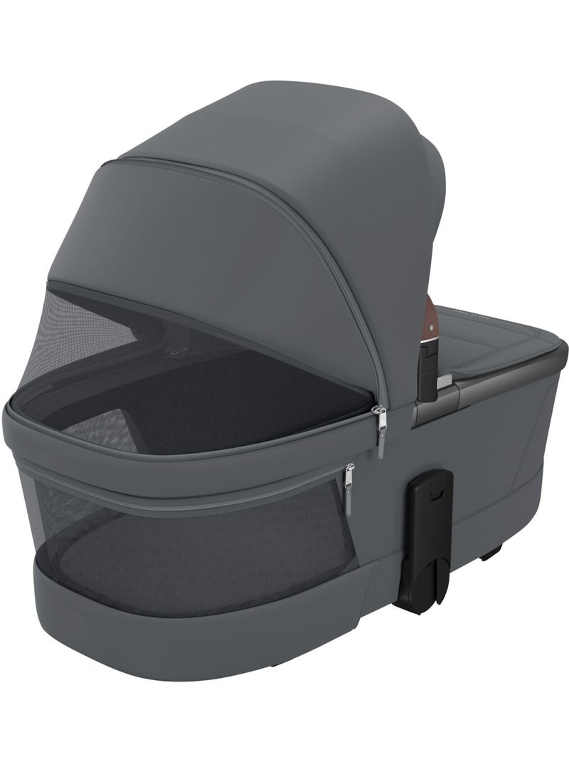 MAXI-COSI Nacelle ultra confortable FAME Gris clair - Kiabi