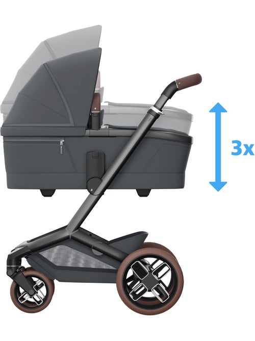 MAXI-COSI Nacelle ultra confortable FAME - Kiabi