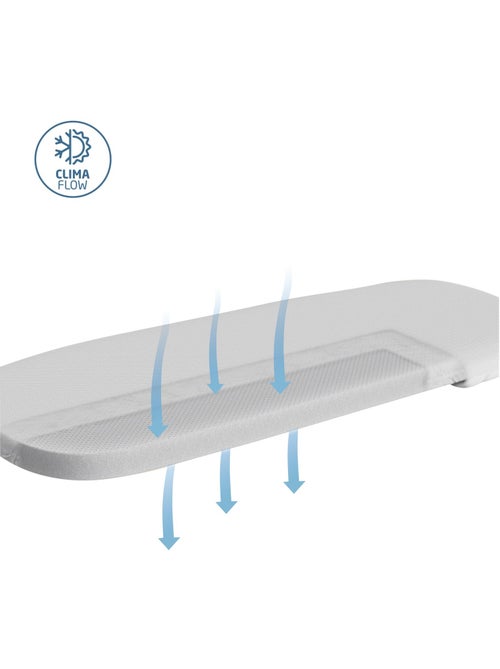 MAXI-COSI Nacelle ultra confortable FAME - Kiabi