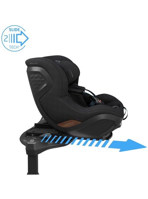 Maxi-cosi pearl slide pro coulissant et pivotant - Kiabi