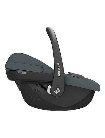 MAXI-COSI Pebble S, de la naissance à 15 mois, i-Size, Confortable