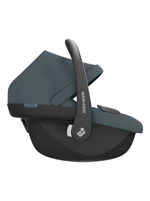 MAXI-COSI Pebble S, de la naissance à 15 mois, i-Size, Confortable - Kiabi MAXI-COSI Pebble S, de la naissance à 15 mois, i-Size, Confortable - Kiabi