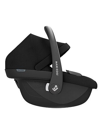 MAXI-COSI Pebble S, de la naissance à 15 mois, i-Size, Confortable