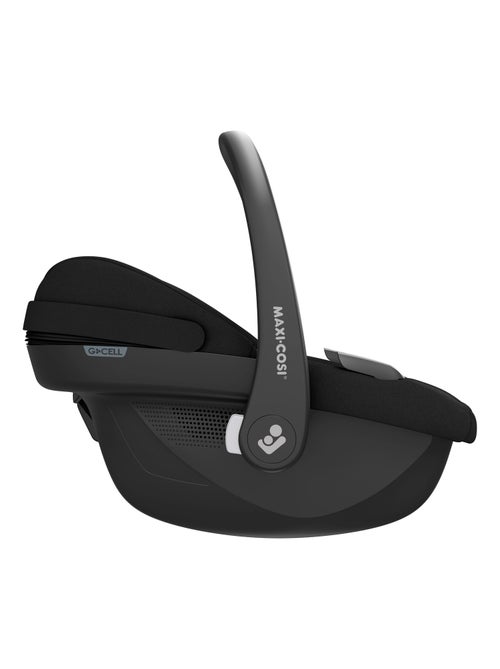 MAXI-COSI Pebble S, de la naissance à 15 mois, i-Size, Confortable - Kiabi MAXI-COSI Pebble S, de la naissance à 15 mois, i-Size, Confortable - Kiabi