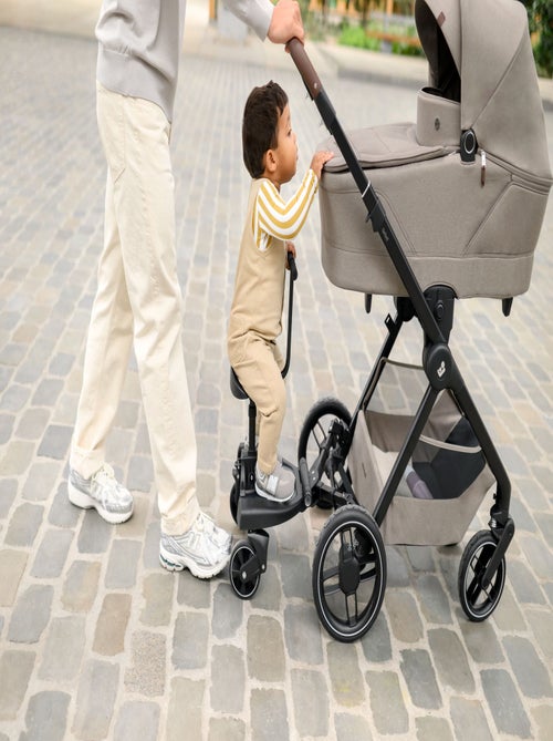 MAXI-COSI Planche à roulettes pour Poussette Hop-On Board - Kiabi MAXI-COSI Planche à roulettes pour Poussette Hop-On Board - Kiabi
