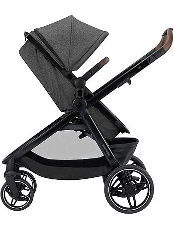MAXI-COSI Poussette 3 en 1 Zelia S Trio²