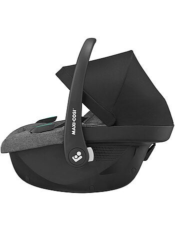 MAXI-COSI Poussette 3 en 1 Zelia S Trio²
