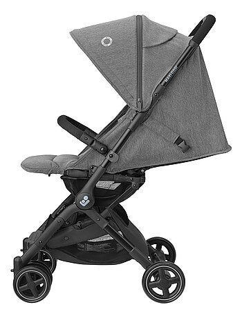 MAXI-COSI Poussette canne ultra compacte Lara 2, de la naissance à 4 ans