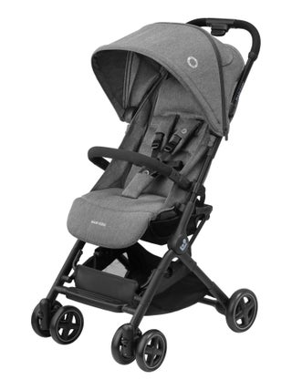 MAXI-COSI Poussette canne ultra compacte Lara 2, de la naissance à 4 ans