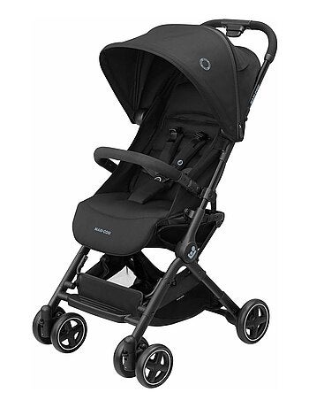 MAXI-COSI Poussette canne ultra compacte Lara 2, de la naissance à 4 ans