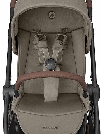 MAXI-COSI poussette naissance Oxford