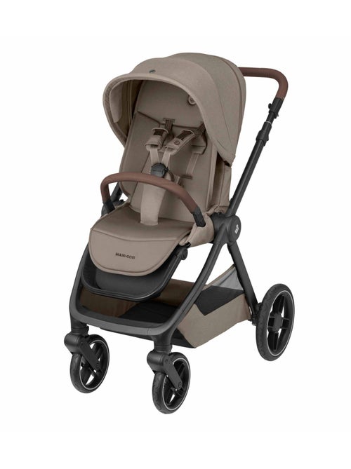 MAXI-COSI poussette naissance Oxford - Kiabi MAXI-COSI poussette naissance Oxford - Kiabi