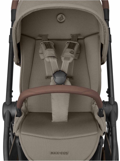 MAXI-COSI poussette naissance Oxford - Kiabi MAXI-COSI poussette naissance Oxford - Kiabi