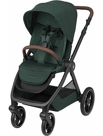 Maxi-cosi poussette naissance oxford