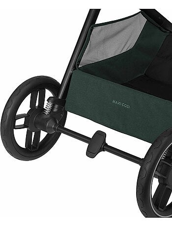 Maxi-cosi poussette naissance oxford