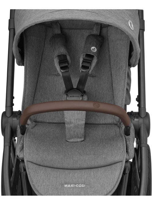 MAXI-COSI poussette naissance Oxford - Kiabi