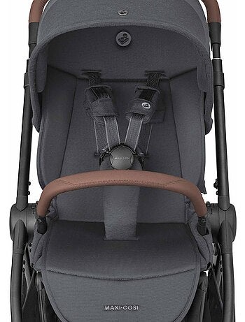 MAXI-COSI poussette naissance Oxford