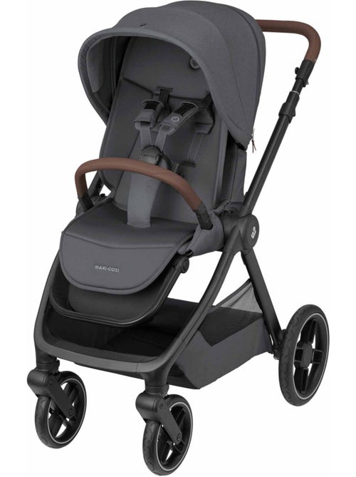 MAXI-COSI poussette naissance Oxford - Kiabi MAXI-COSI poussette naissance Oxford - Kiabi