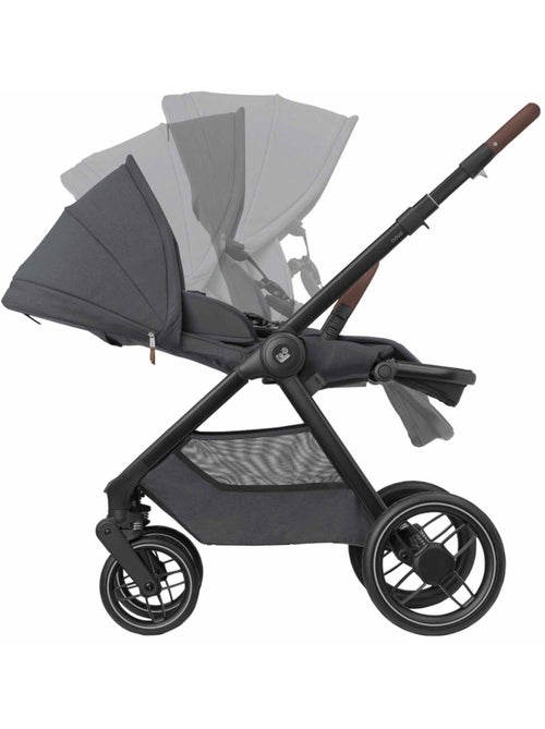 MAXI-COSI poussette naissance Oxford - Kiabi MAXI-COSI poussette naissance Oxford - Kiabi