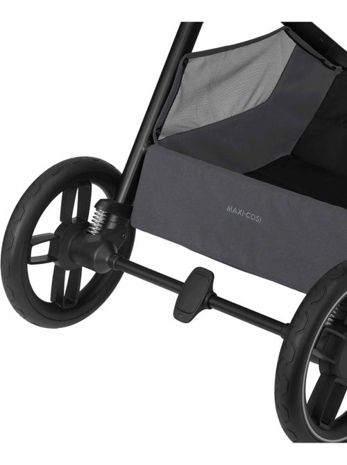 MAXI-COSI poussette naissance Oxford - Kiabi MAXI-COSI poussette naissance Oxford - Kiabi