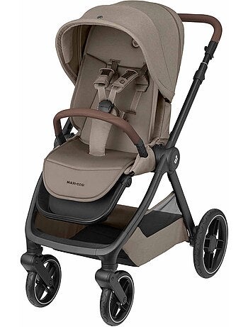Maxi-cosi poussette naissance oxford