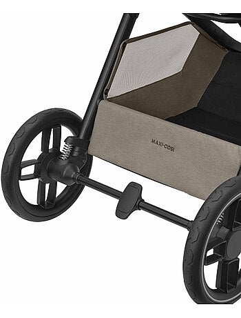 Maxi-cosi poussette naissance oxford