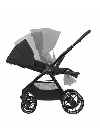 MAXI-COSI poussette naissance Oxford