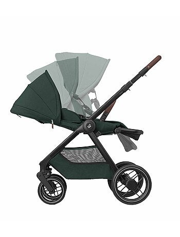 MAXI-COSI poussette naissance Oxford