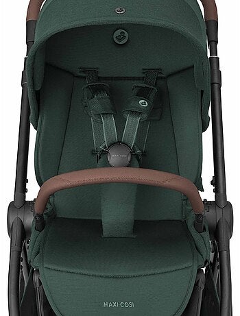 MAXI-COSI poussette naissance Oxford