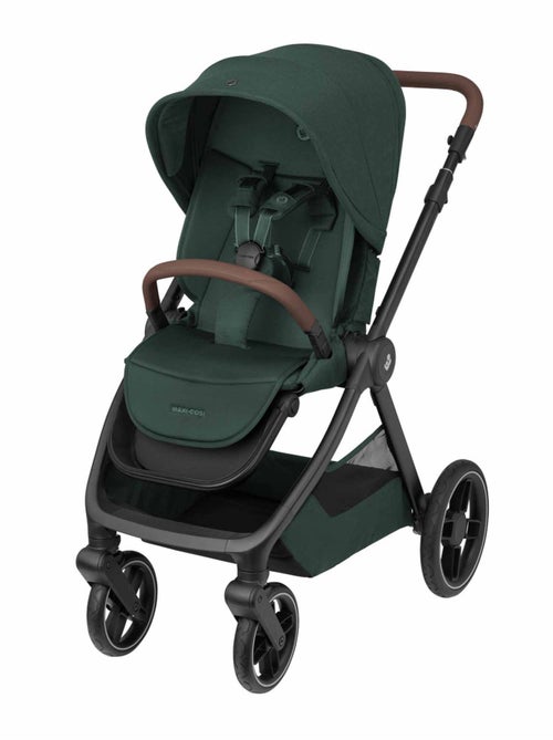 MAXI-COSI poussette naissance Oxford - Kiabi MAXI-COSI poussette naissance Oxford - Kiabi