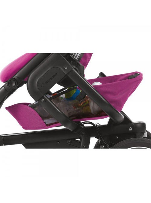 MAXI COSI Poussette Nova 4 roues, Tout-terrain, confortable, De 0 à 3,5 ans - Kiabi MAXI COSI Poussette Nova 4 roues, Tout-terrain, confortable, De 0 à 3,5 ans - Kiabi