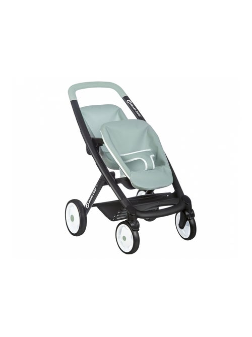 Maxi-Cosi Poussette pour poupée Jumeaux sauge - Kiabi